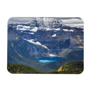 Magnet Flexible Chapman et lac Wurdeman de bâti