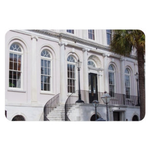 Magnet Flexible Charleston, la Caroline du Sud