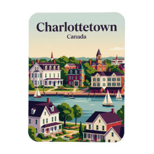 Magnet Flexible Charlottetown Canada