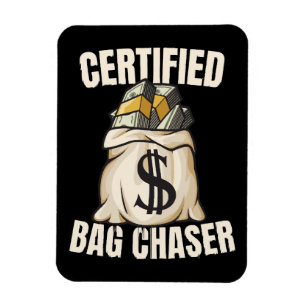 Magnet Flexible chasseur de bagages 