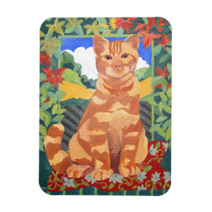 Magnet Flexible Chat 2014