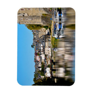 Magnet Flexible Château de Josselin en France