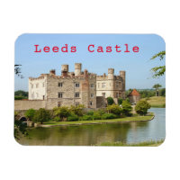 Château de Leeds #4