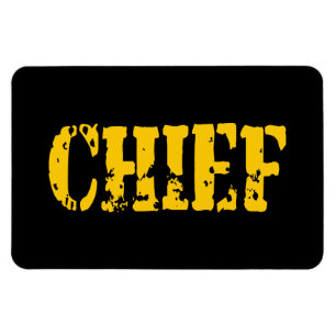 MAGNET FLEXIBLE CHEF