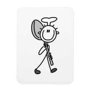 Magnet Flexible Chef à la cuillère