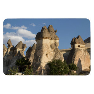 Magnet Flexible Cheminées de fées en Cappadoce