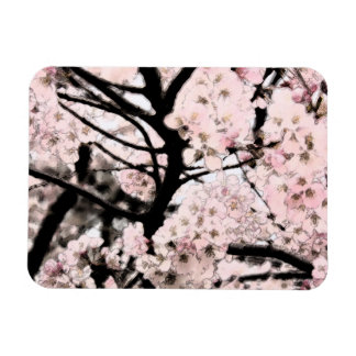 Magnet Flexible Cherry Blossom édité