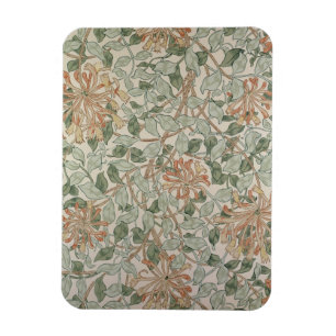 Magnet Flexible "Chèvrefeuille conception d'II"