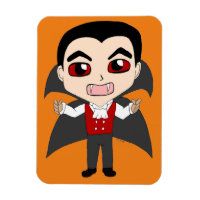 chibi vampire