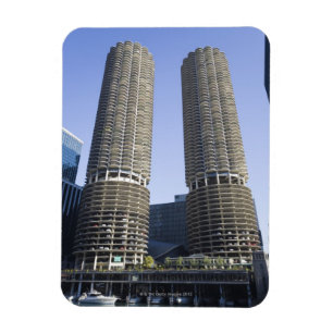 Magnet Flexible Chicago, Illinois, États-Unis