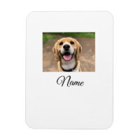 Chien chat photo ajouter le nom de l'animal de com