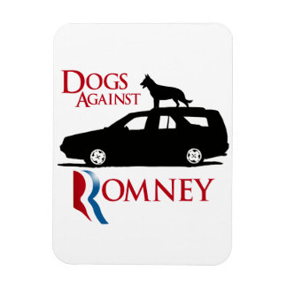 Magnet Flexible Chiens contre Romney -.png