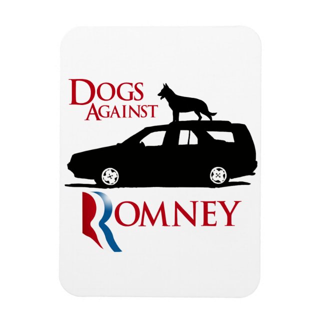 Magnet Flexible Chiens contre Romney -.png (Vertical)