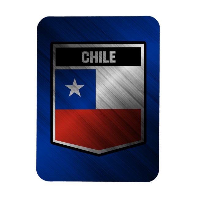 Magnet Flexible Chili (Vertical)