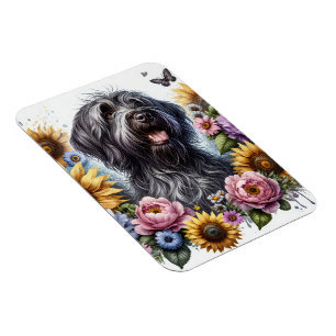 Magnet Flexible Chiot