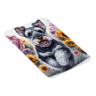 Magnet Flexible Chiot
