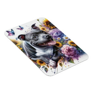 Magnet Flexible Chiot