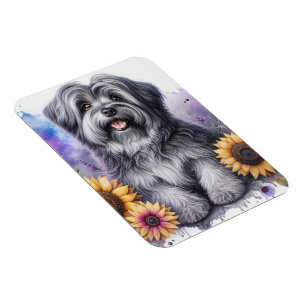 Magnet Flexible Chiot