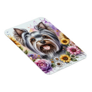 Magnet Flexible Chiot