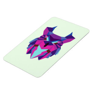 Magnet Flexible Chouette