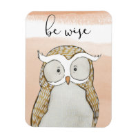 Chouette | Soyez sages