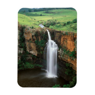Magnet Flexible Chutes de Berlin, Mpumalanga, Afrique du Sud