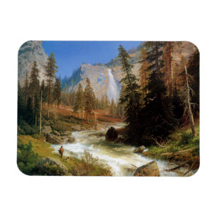 Magnet Flexible Chutes du Nevada, Yosemite