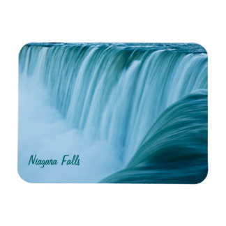 Magnet Flexible Chutes du Niagara avec texte