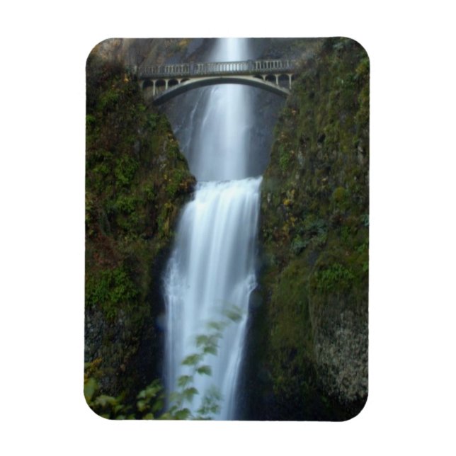 Magnet Flexible Chutes Multnomah (Vertical)