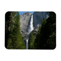 Chutes Yosemite II du parc national Yosemite