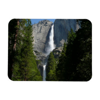 Magnet Flexible Chutes Yosemite II du parc national Yosemite