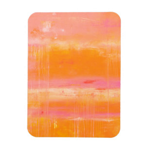 Magnet Flexible Ciel des Caraïbes