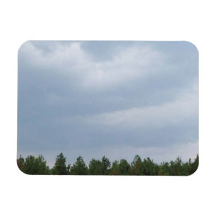Magnet Flexible Ciel et nuages