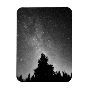 Magnet Flexible Ciel nocturne
