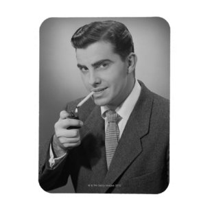 Magnet Flexible Cigarette d'éclairage d'homme