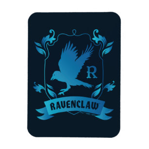 Magnet Flexible Cimier de maison ORNÉ RAVENCLAW™