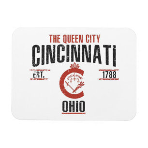 Magnet Flexible Cincinnati