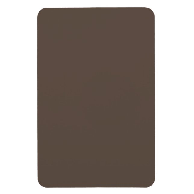 Magnet Flexible Cinéreux, Concorde, Gris de colombe, (Vertical)
