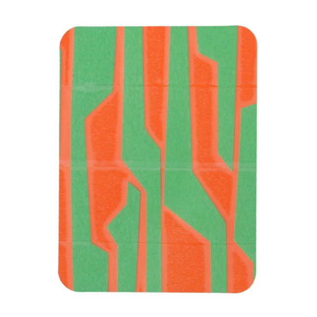 Magnet Flexible Circuit moderne I (Vertical)