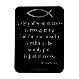 Magnet Flexible Citations inspirantes clés pour la discipline