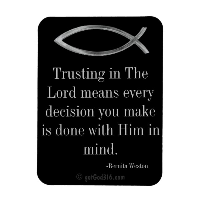 Magnet Flexible Citations inspirantes clés pour la discipline (Vertical)