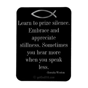 Magnet Flexible Citations inspirantes clés pour la discipline