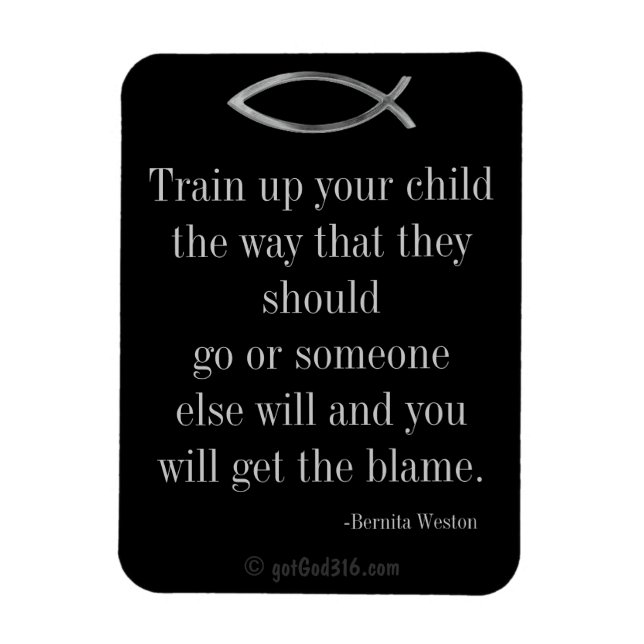 Magnet Flexible Citations inspirantes clés pour la discipline (Vertical)