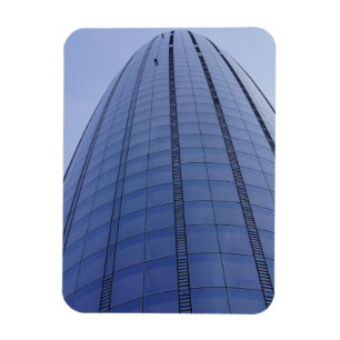 Magnet Flexible Cityscape