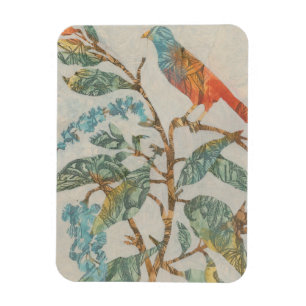 Magnet Flexible Classement aérien II