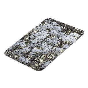 MAGNET FLEXIBLE CLEMATIS