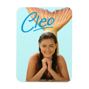 Magnet Flexible Cleo