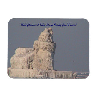 Magnet Flexible Cleveland OH Vraiment Cool Place aimant