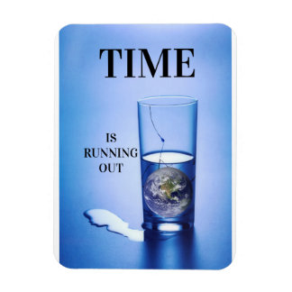 Magnet Flexible Climate Change