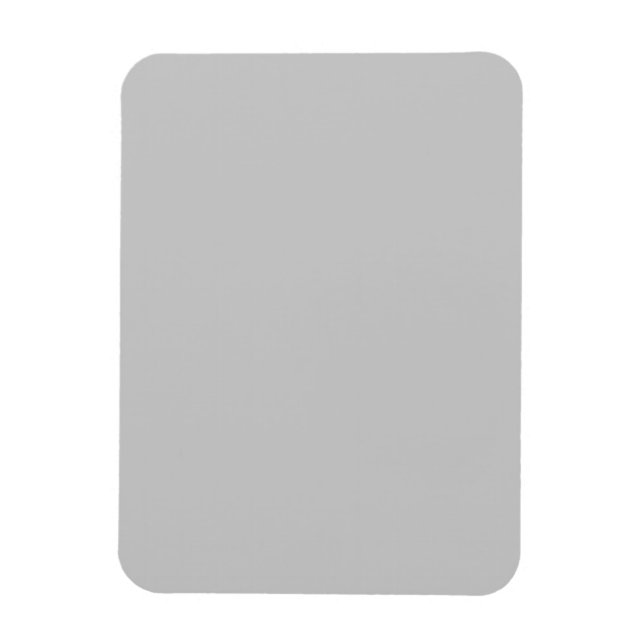Magnet Flexible Cliquez sur Customiser Changer pour votre propre (Vertical)